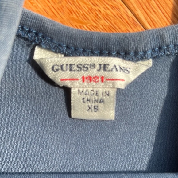 Guess Bodycon Dress - Picture 3 of 4